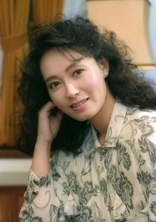 diễn viên yoko shimada